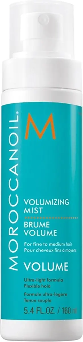 Moroccanoil Volume Mist 160ml