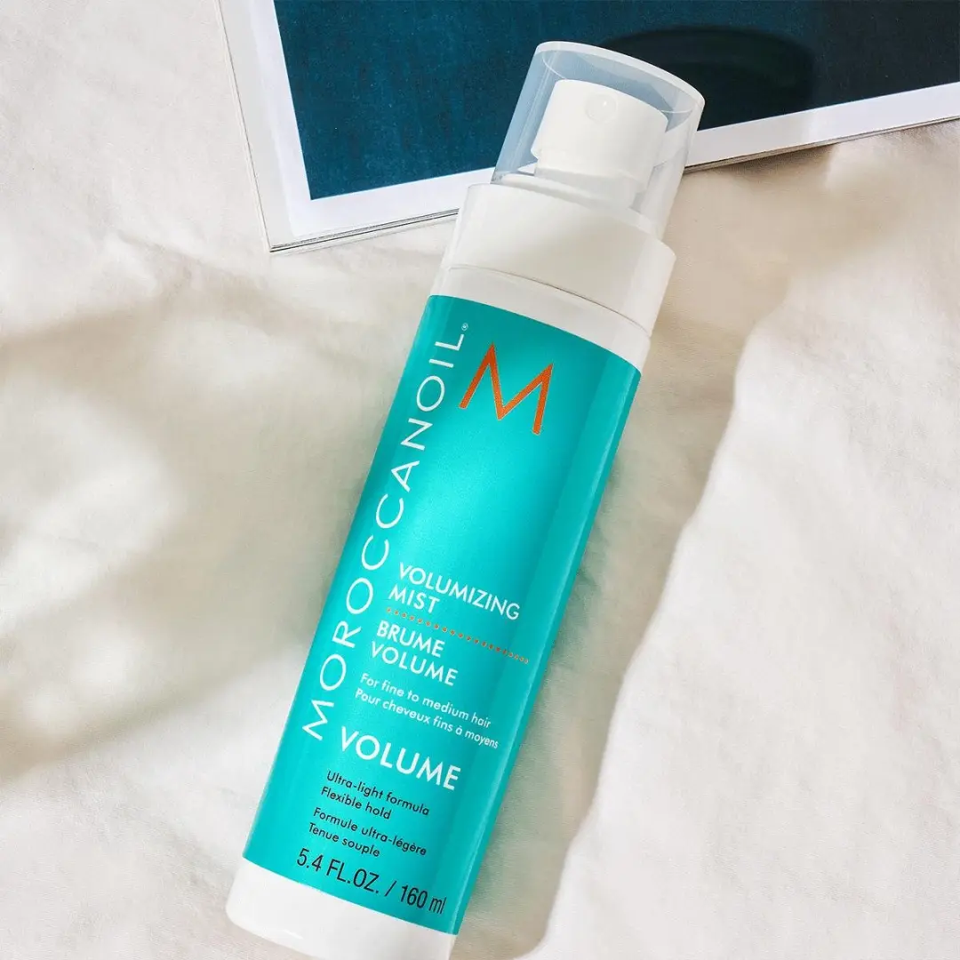 Moroccanoil Volume Mist 160ml