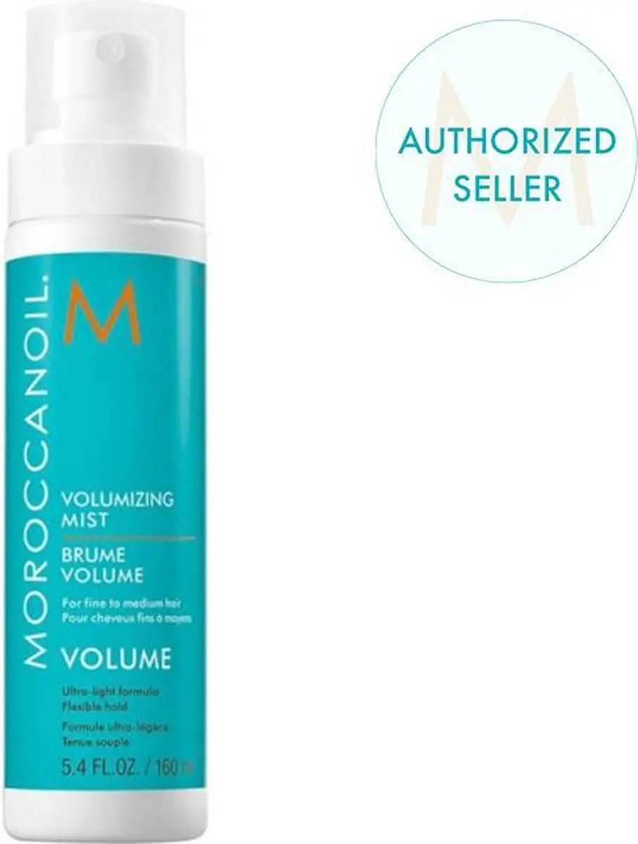 Moroccanoil Volume Mist 160ml