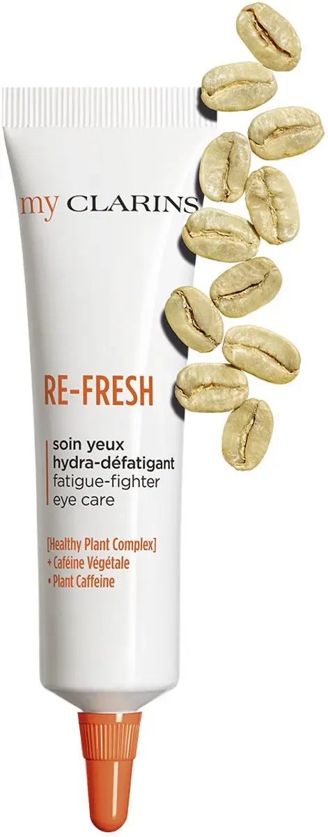 Clarins My Clarins Eye De-Puffer 15ml