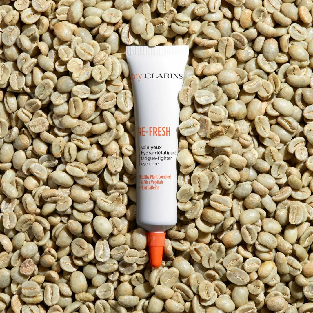 Clarins My Clarins Eye De-Puffer 15ml