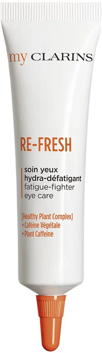 Clarins My Clarins Eye De-Puffer 15ml