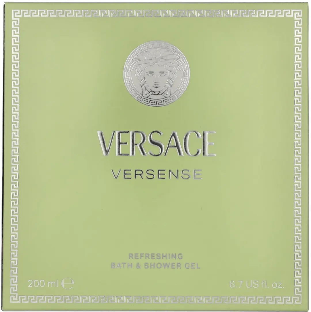 Versace Versense Dames Douchegel 200ml