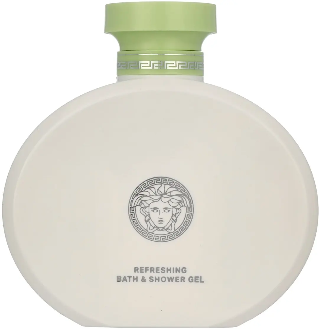 Versace Versense Dames Douchegel 200ml