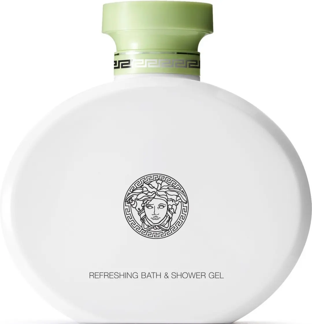 Versace Versense Dames Douchegel 200ml