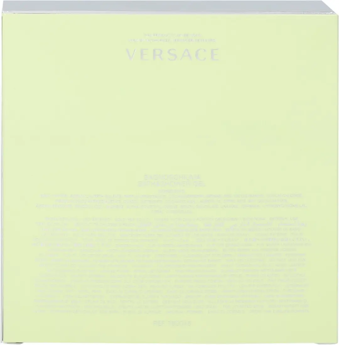 Versace Versense Dames Douchegel 200ml