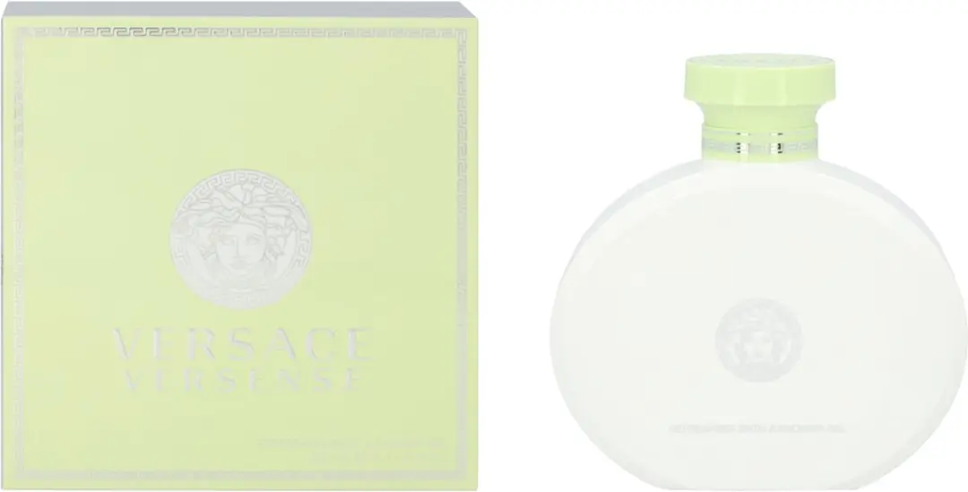 Versace Versense Dames Douchegel 200ml - afbeelding 6 van 6