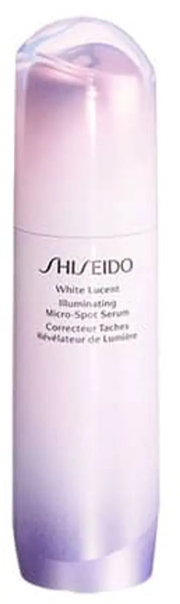 Shiseido White Lucent Illuminating Micro-Spot Serum 30ml