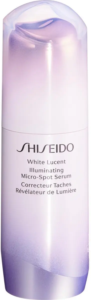 Shiseido White Lucent Illuminating Micro-Spot Serum 30ml