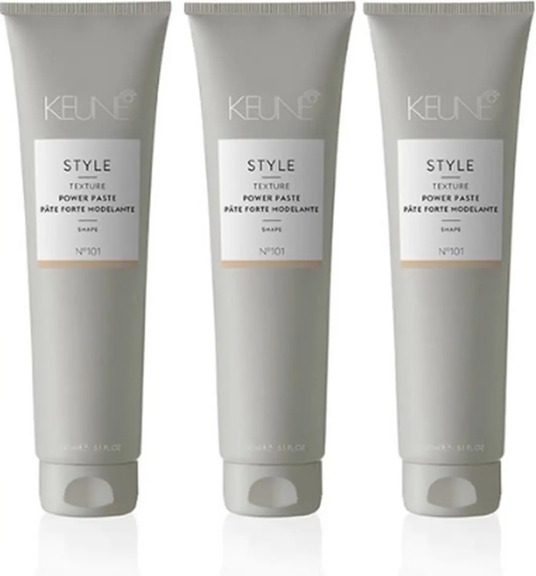 Keune Style Texture Power Paste 450ml