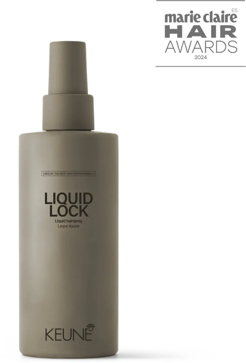 Keune Liquid Lock Style 200ml