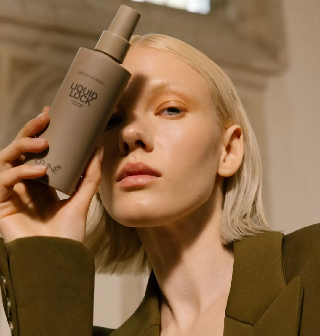 Keune Liquid Lock Style 200ml