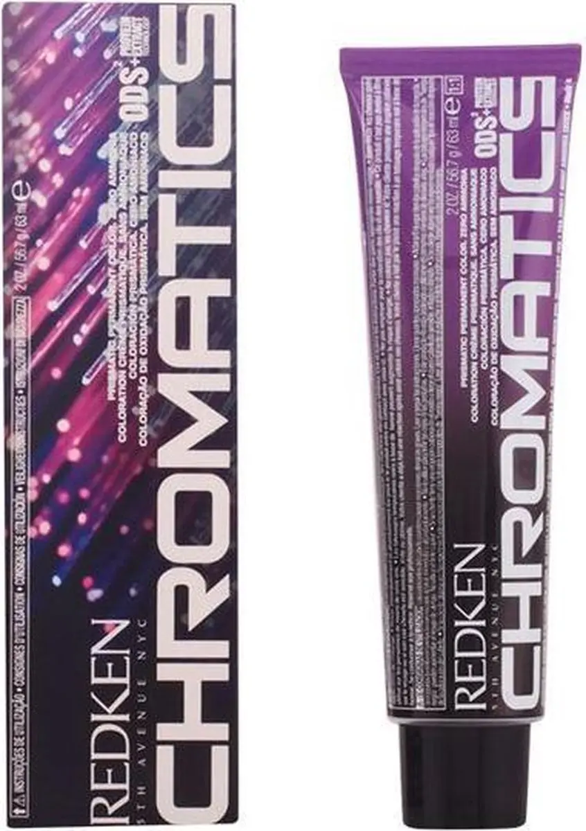 Redken Chromatics 5.23 Haarkleur Permanent