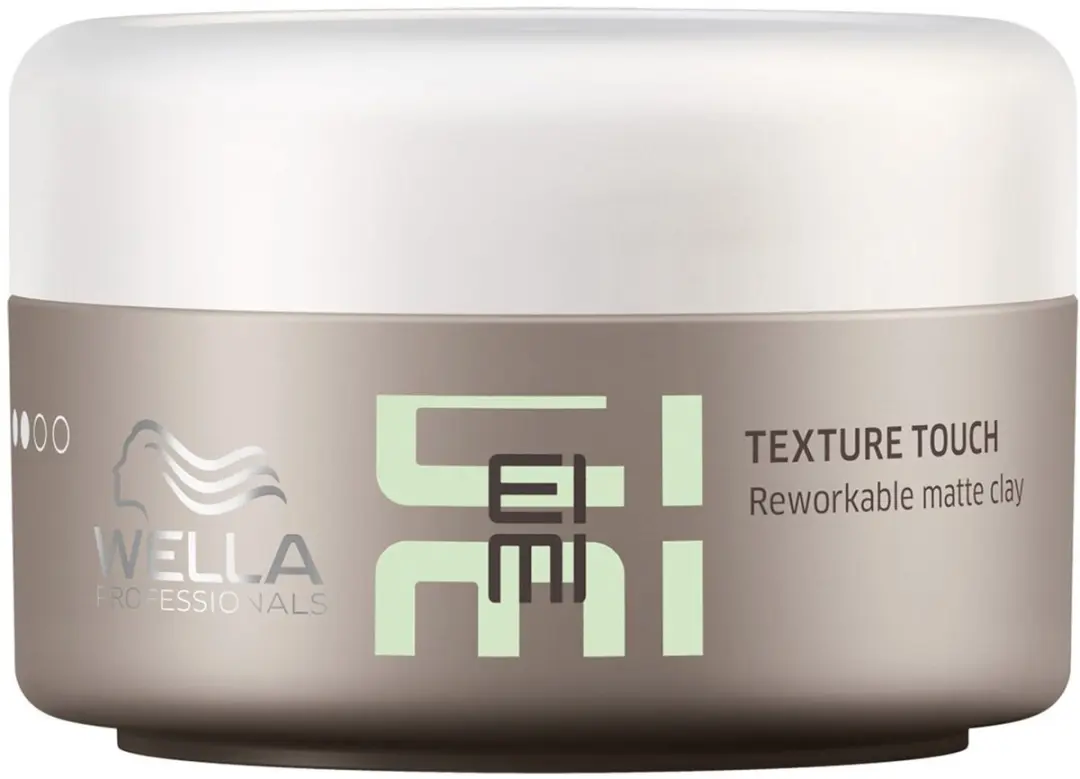 Wella Professionals EIMI Texture Touch Hair Clay 75ml