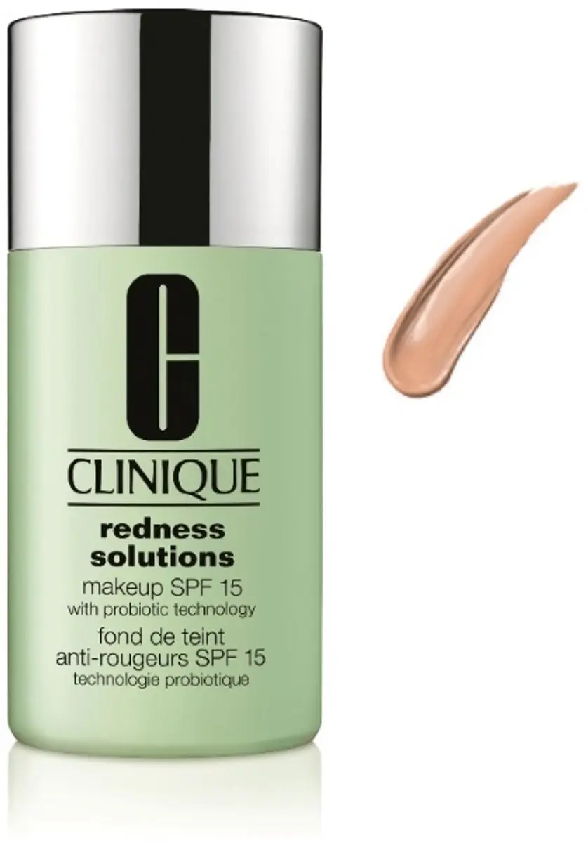 Clinique Redness Solutions Camouflage Foundation 30ml