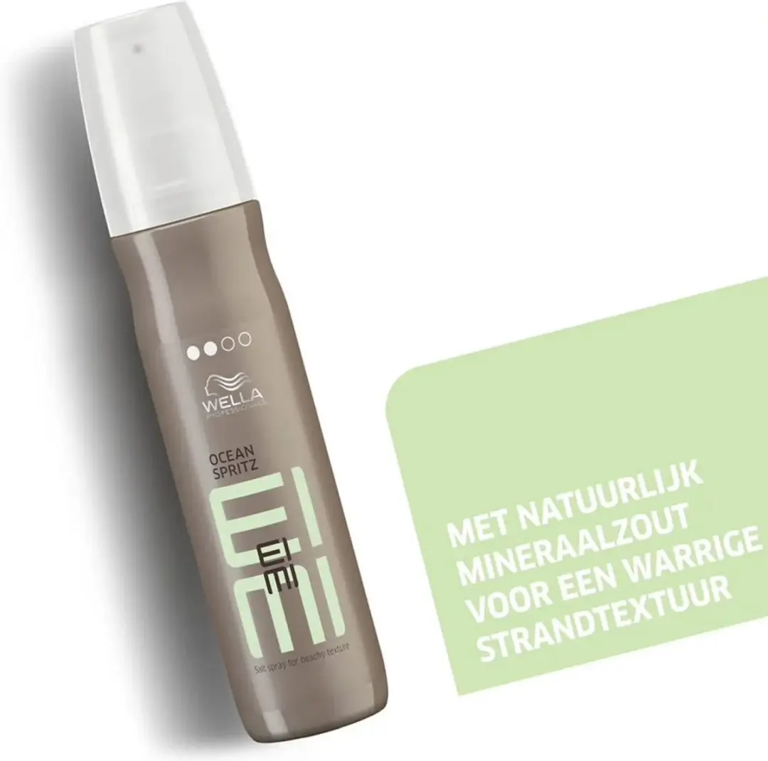 Wella EIMI Ocean Spritz Salt Spray 150ml