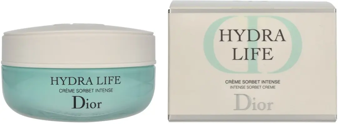 Dior Hydra Life Sorbet Intense 50ml