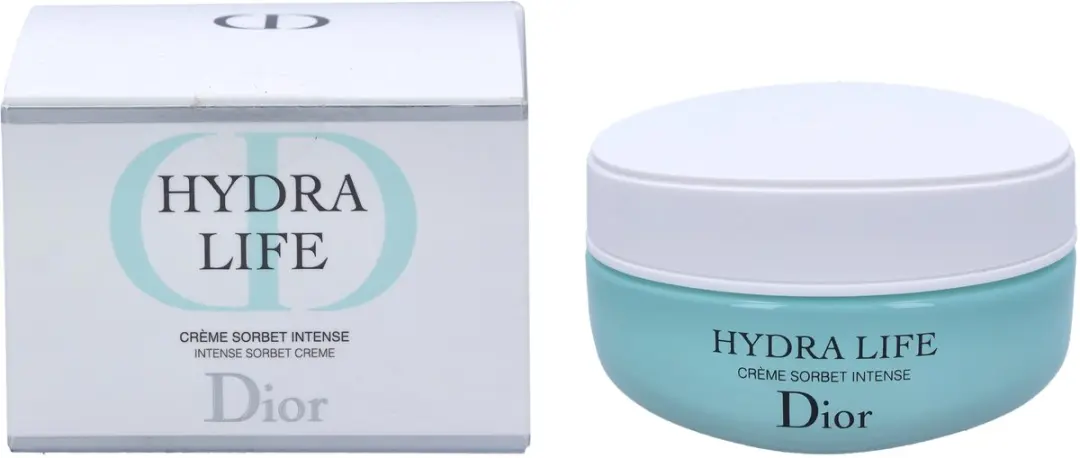 Dior Hydra Life Sorbet Intense 50ml