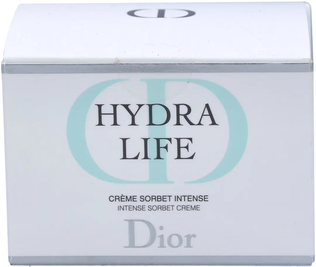 Dior Hydra Life Sorbet Intense 50ml - afbeelding 6 van 6