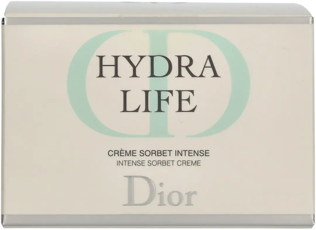 Dior Hydra Life Sorbet Intense 50ml