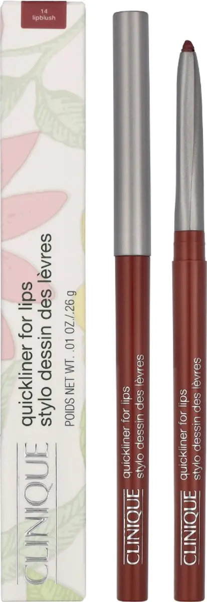 Clinique Quickliner For Lips 14 LipBlush