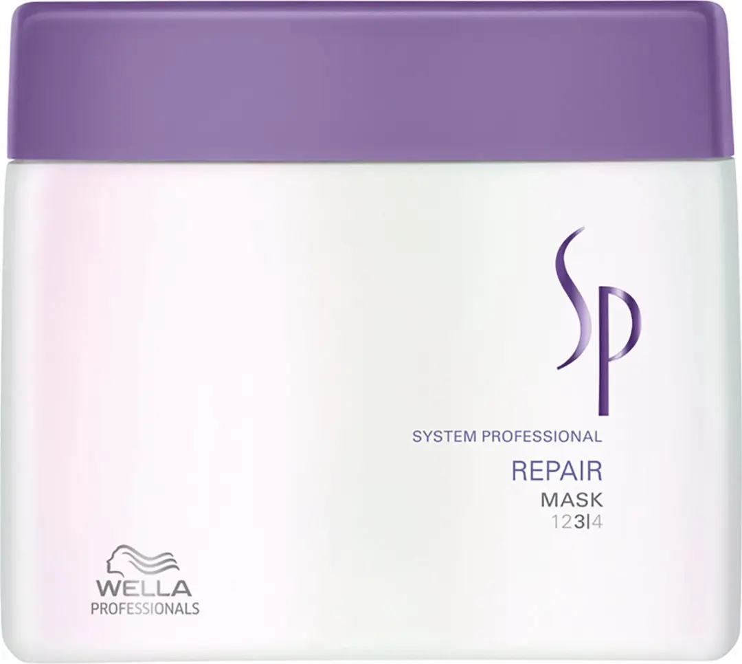Wella Professionals SP Repair System Herstellend Haarmasker 200ml