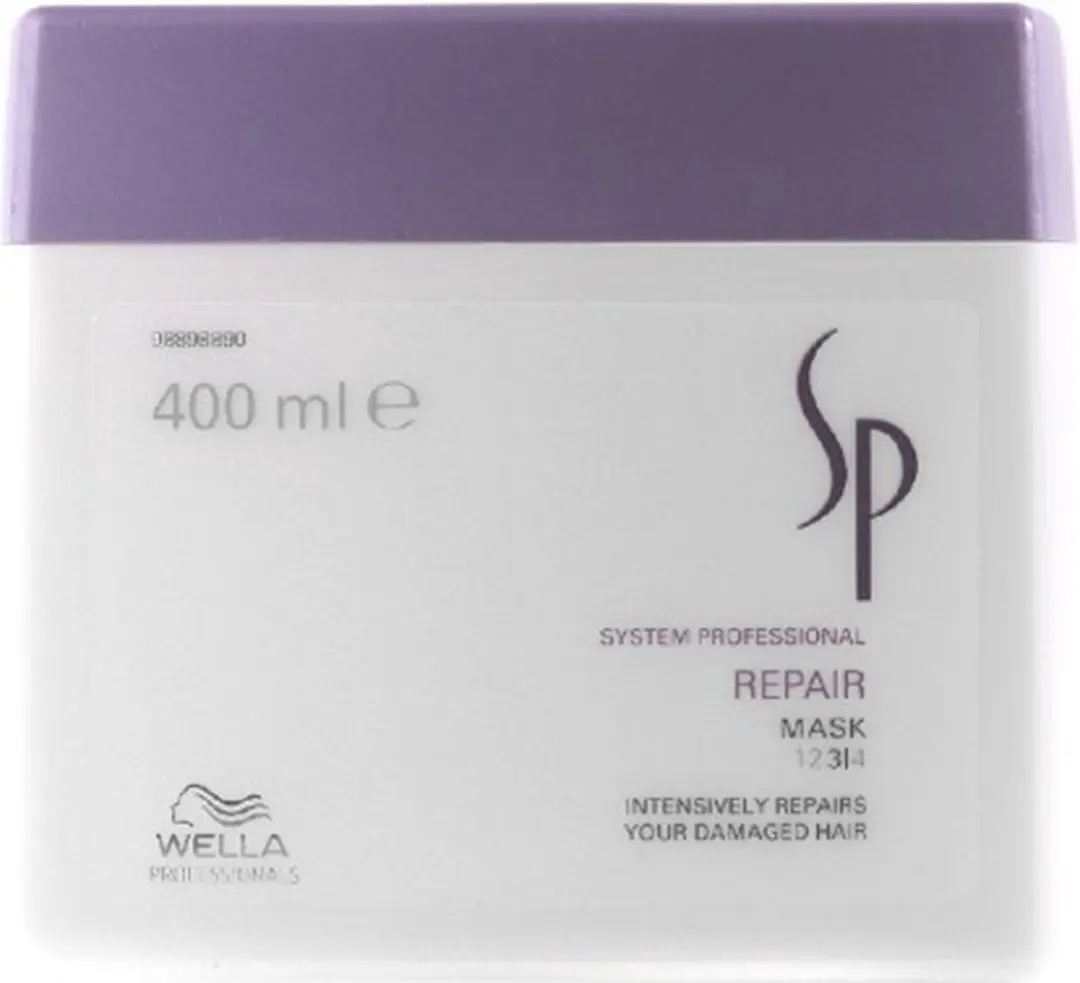 Wella Professionals SP Repair System Herstellend Haarmasker 200ml