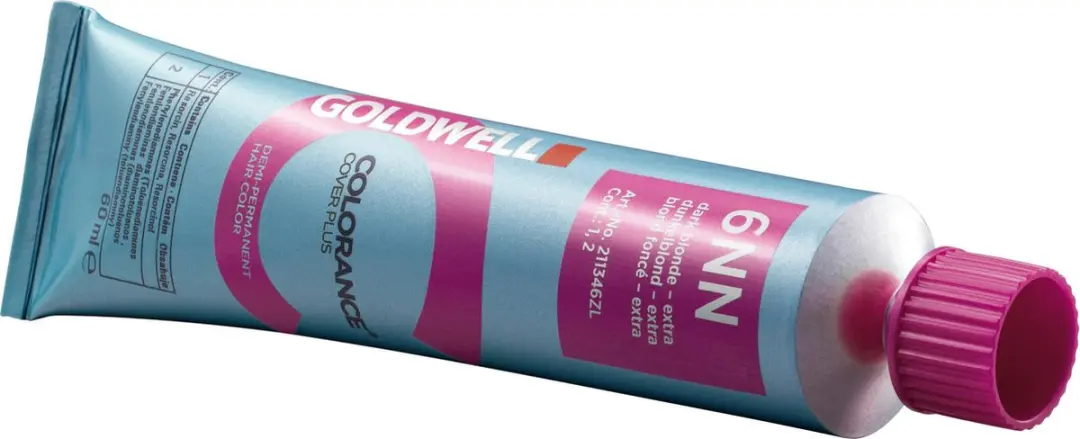 Goldwell Colorance Acid Color Demi 07 Midblond 60ml