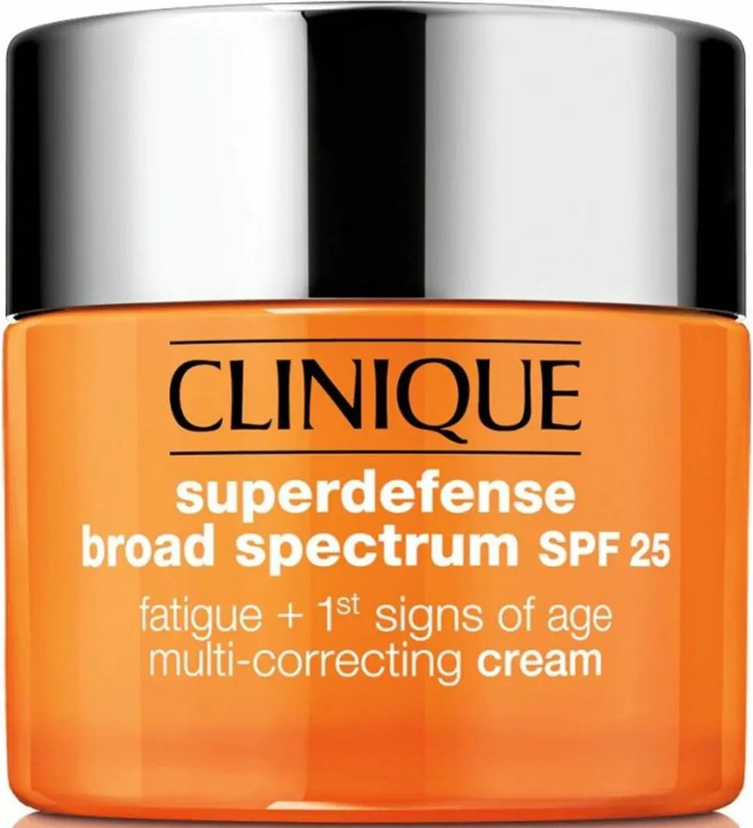 Clinique SuperDefense Anti-Vermoeidheidscrème SPF 25