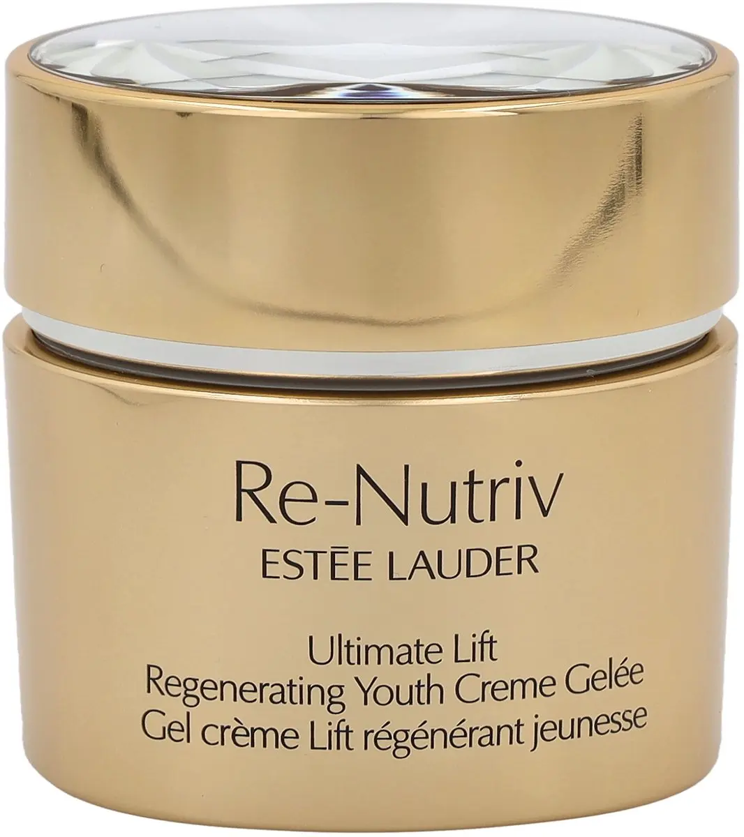 Estée Lauder Re-Nutriv Ultimate Lift Gezichtscrème 50ml