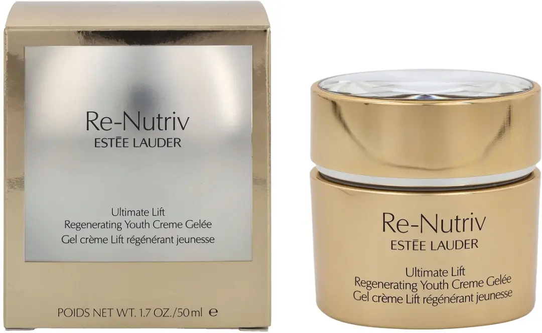 Estée Lauder Re-Nutriv Ultimate Lift Gezichtscrème 50ml