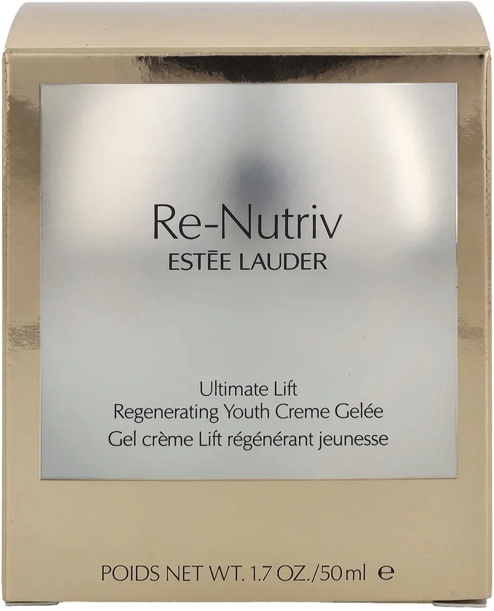Estée Lauder Re-Nutriv Ultimate Lift Gezichtscrème 50ml