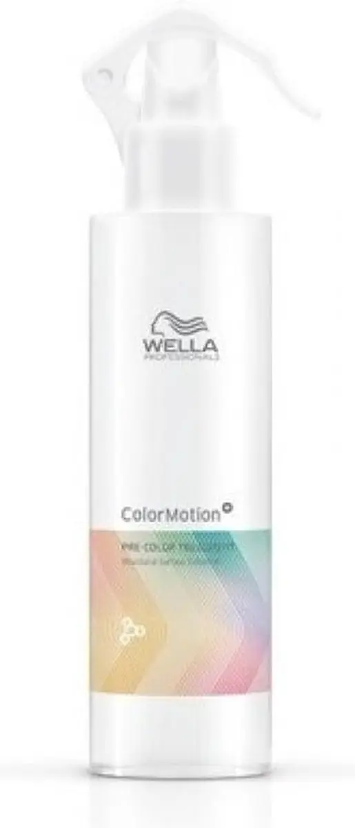 Wella Professionals ColorMotion+ Pre-Color Treatment 185ml - afbeelding 6 van 6