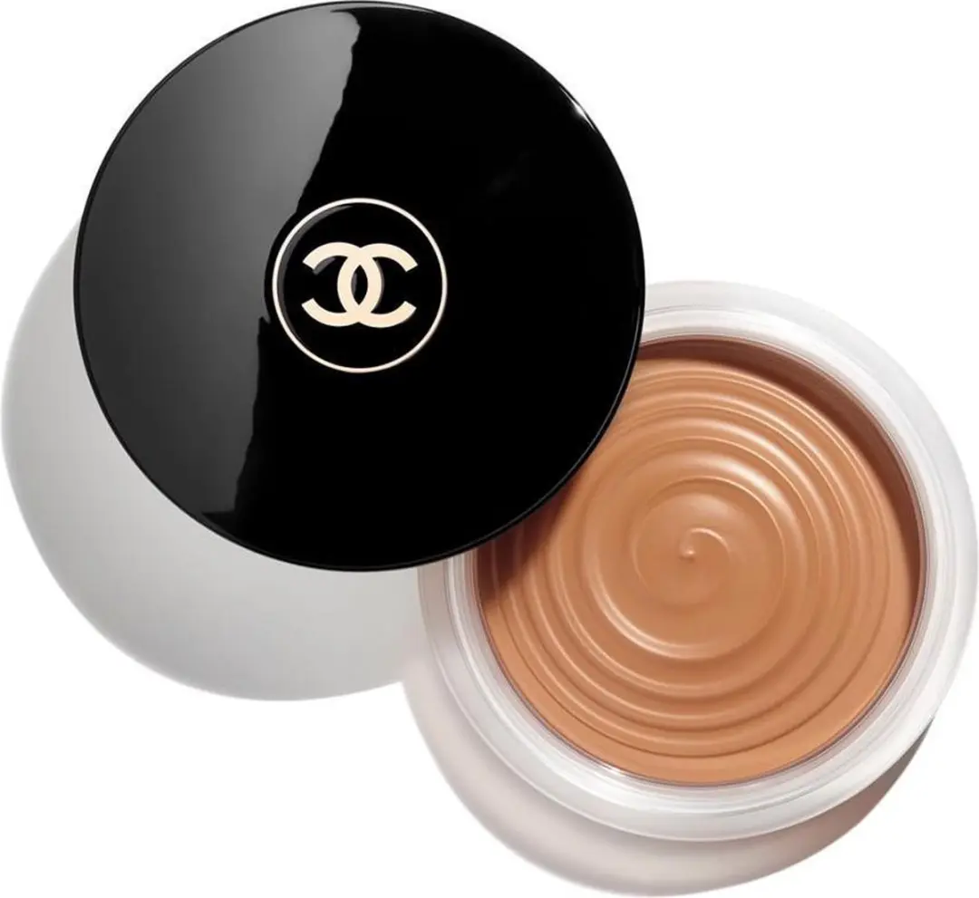 Chanel Soleil Tan Bronze Universel #390
