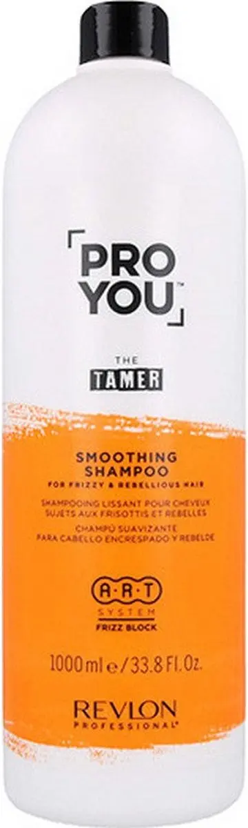 Revlon ProYou The Tamer Shampoo 1000ml
