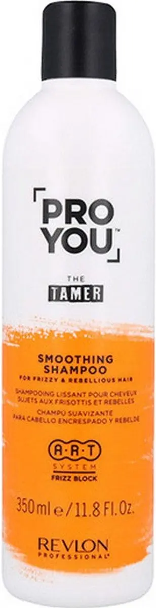 Revlon ProYou The Tamer Shampoo 1000ml