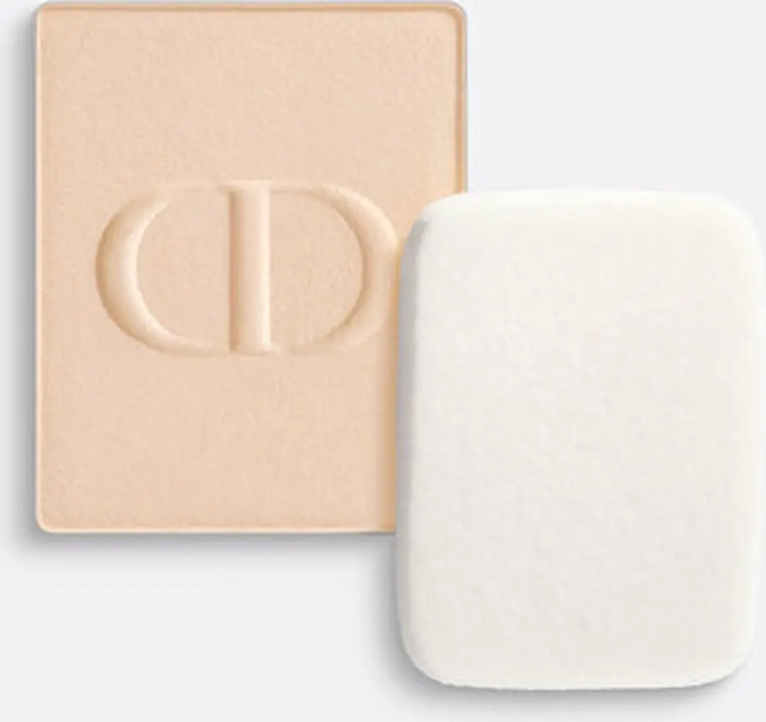 Dior Refill Forever Natural Velvet Compact 1N