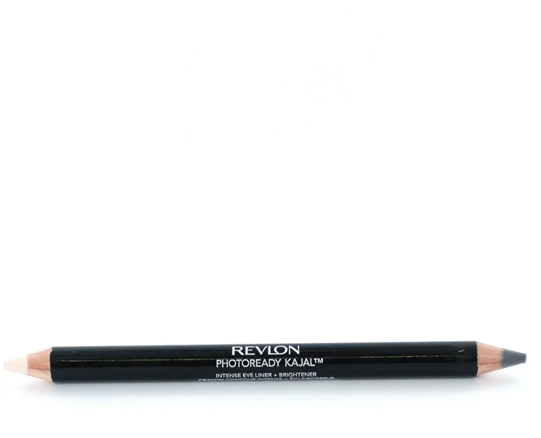 Revlon Photoready Intense Kajal Oogpotlood 001 Zwart