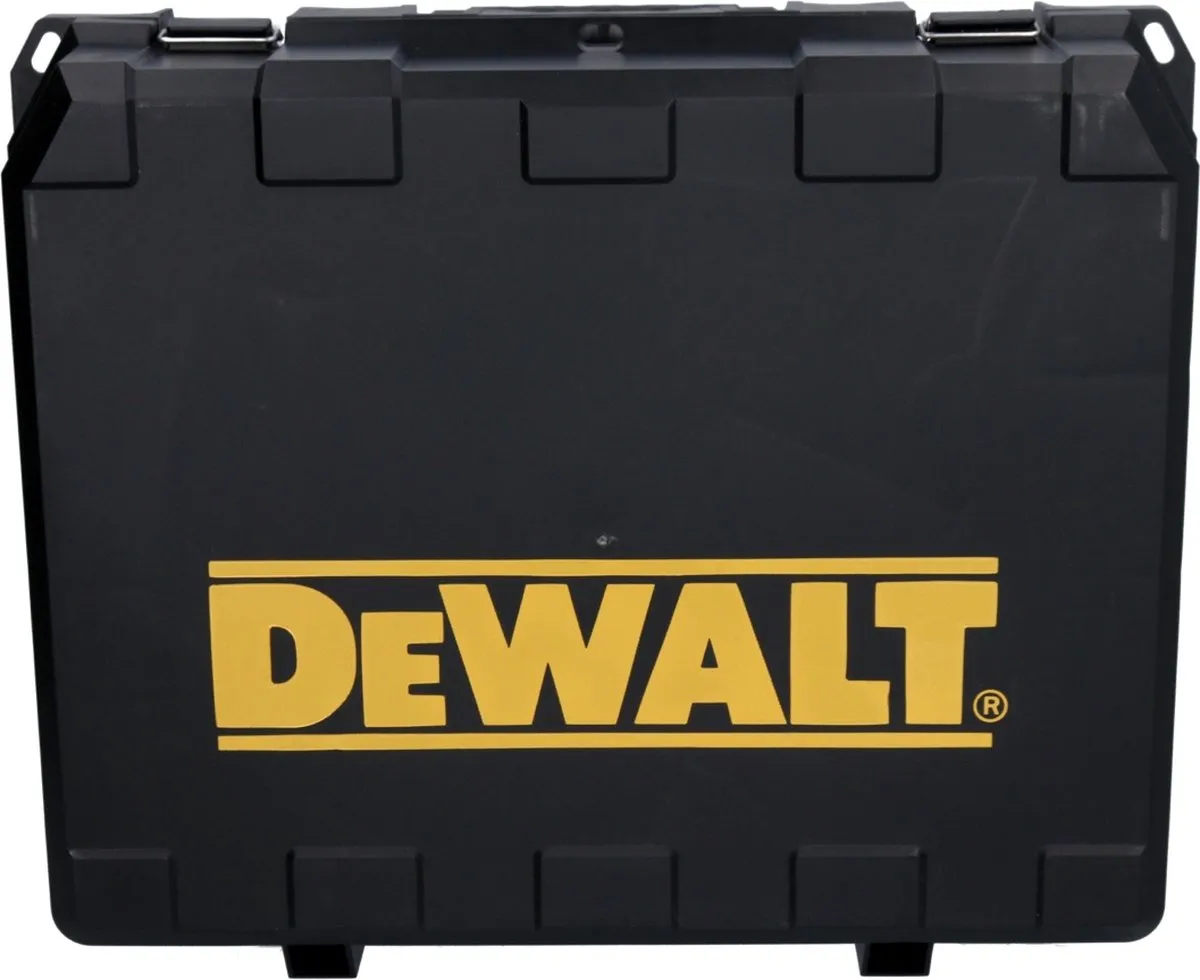 DeWalt DCN660D2 Accu Afwerkingstacker 18V - 32-63mm - 2x 2.0Ah