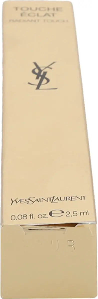 Yves Saint Laurent Touche Éclat Concealer 02 Ivoire Lumière - 2.5ml