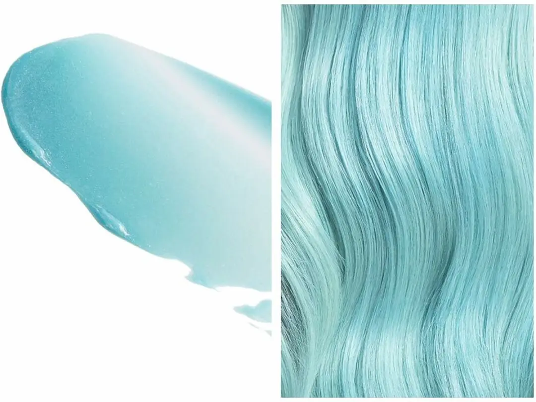 Wella Professionals Color Fresh Mint Tijdelijke Kleur 150ml