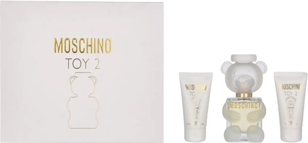 Moschino Toy 2 Lotion 150ml