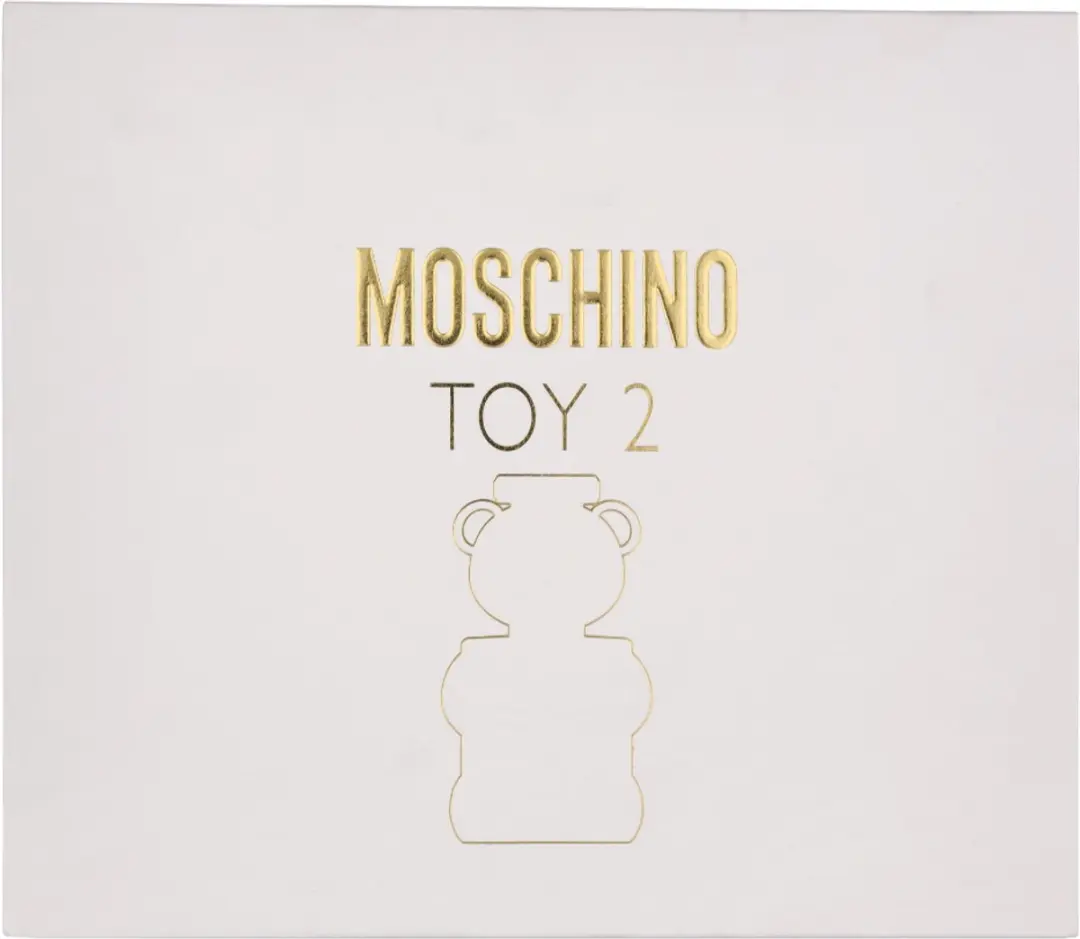 Moschino Toy 2 Lotion 150ml - 3 Stuks