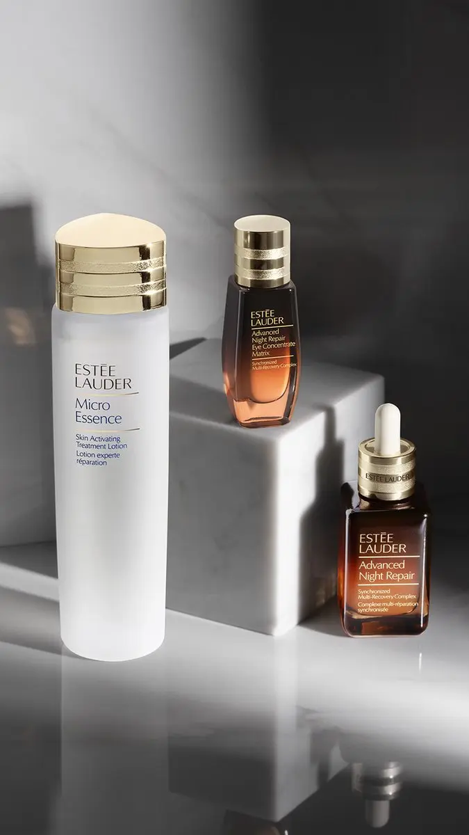 Estée Lauder Advanced Night Repair Oogcreme 15ml