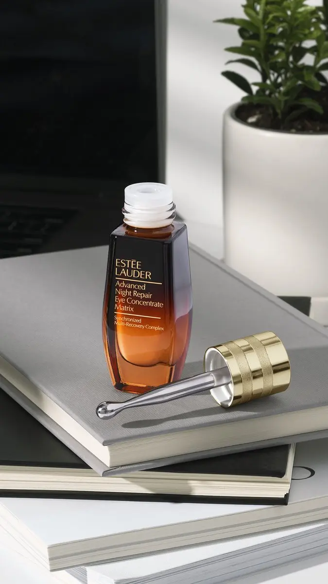 Estée Lauder Advanced Night Repair Oogcreme 15ml
