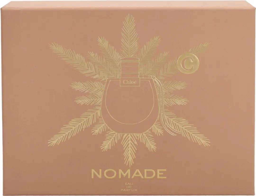 Chloé Nomade 3-delig Set - 180ml