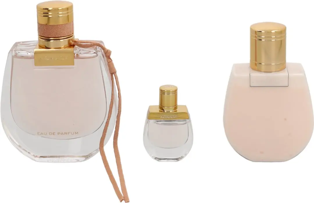 Chloé Nomade 3-delig Set - 180ml