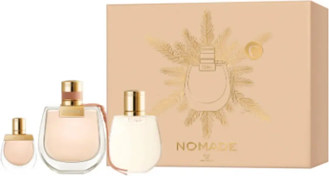 Chloé Nomade 3-delig Set