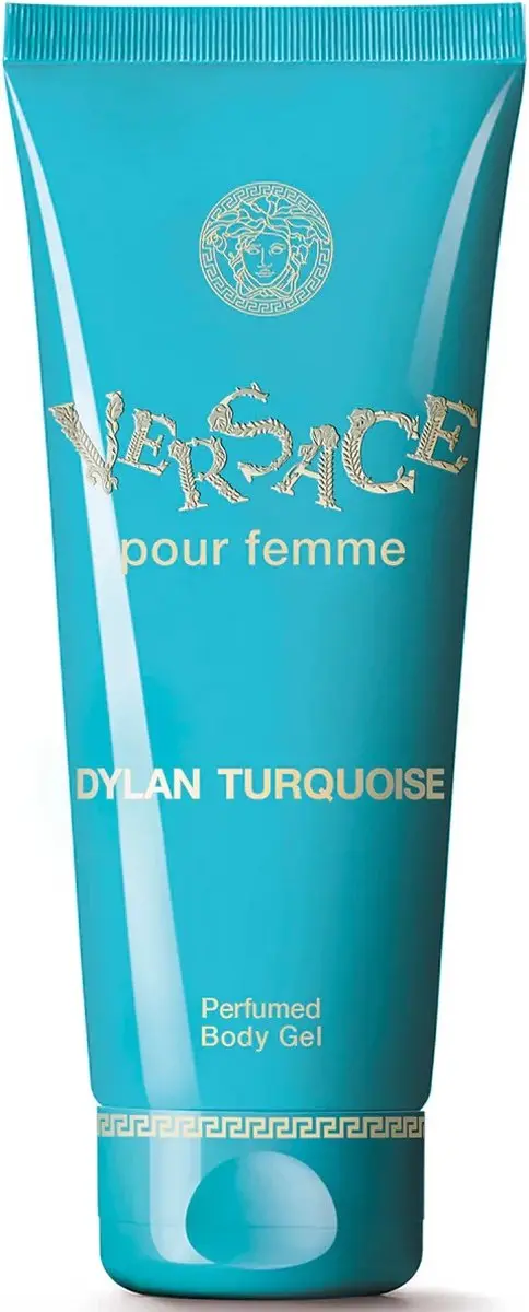 Versace Dylan Bodygel 200ml