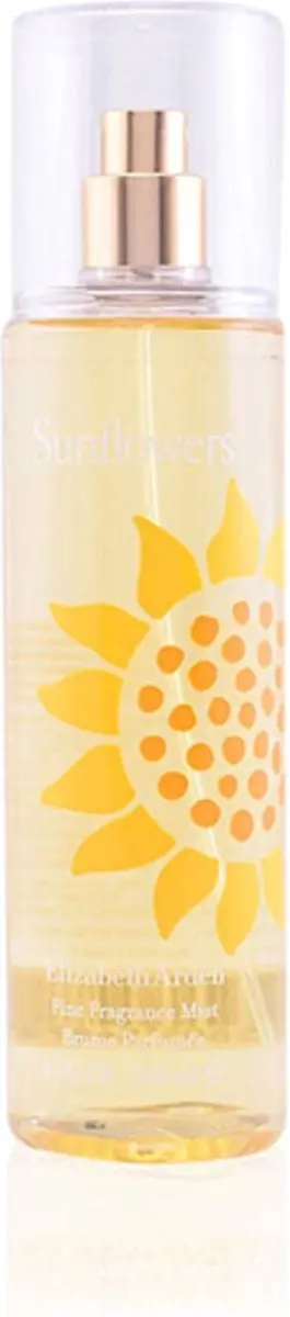 Elizabeth Arden Sunflowers Body Spray 236ml